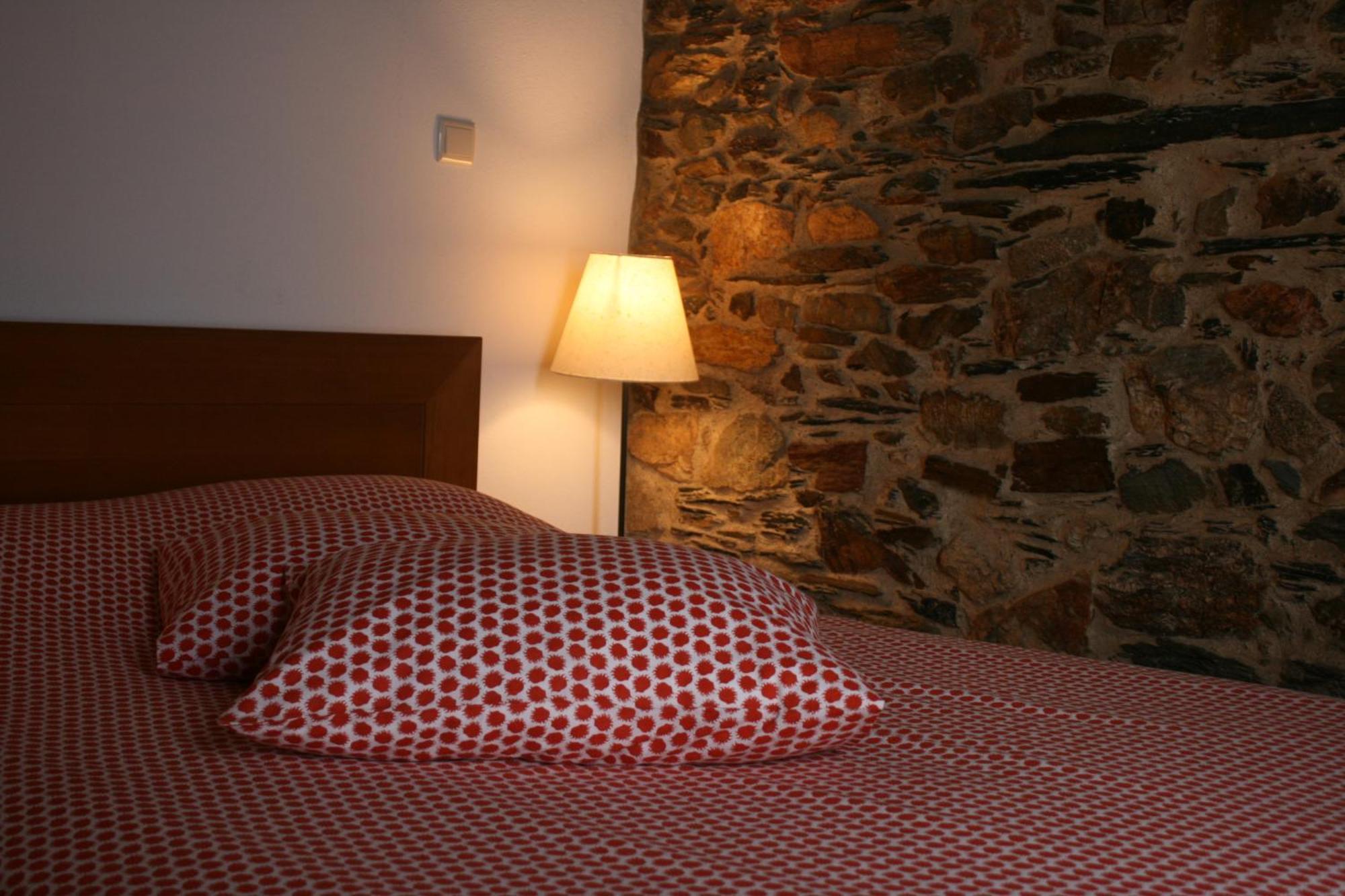 Casa Do Pinto Guest House Arouca Eksteriør bilde