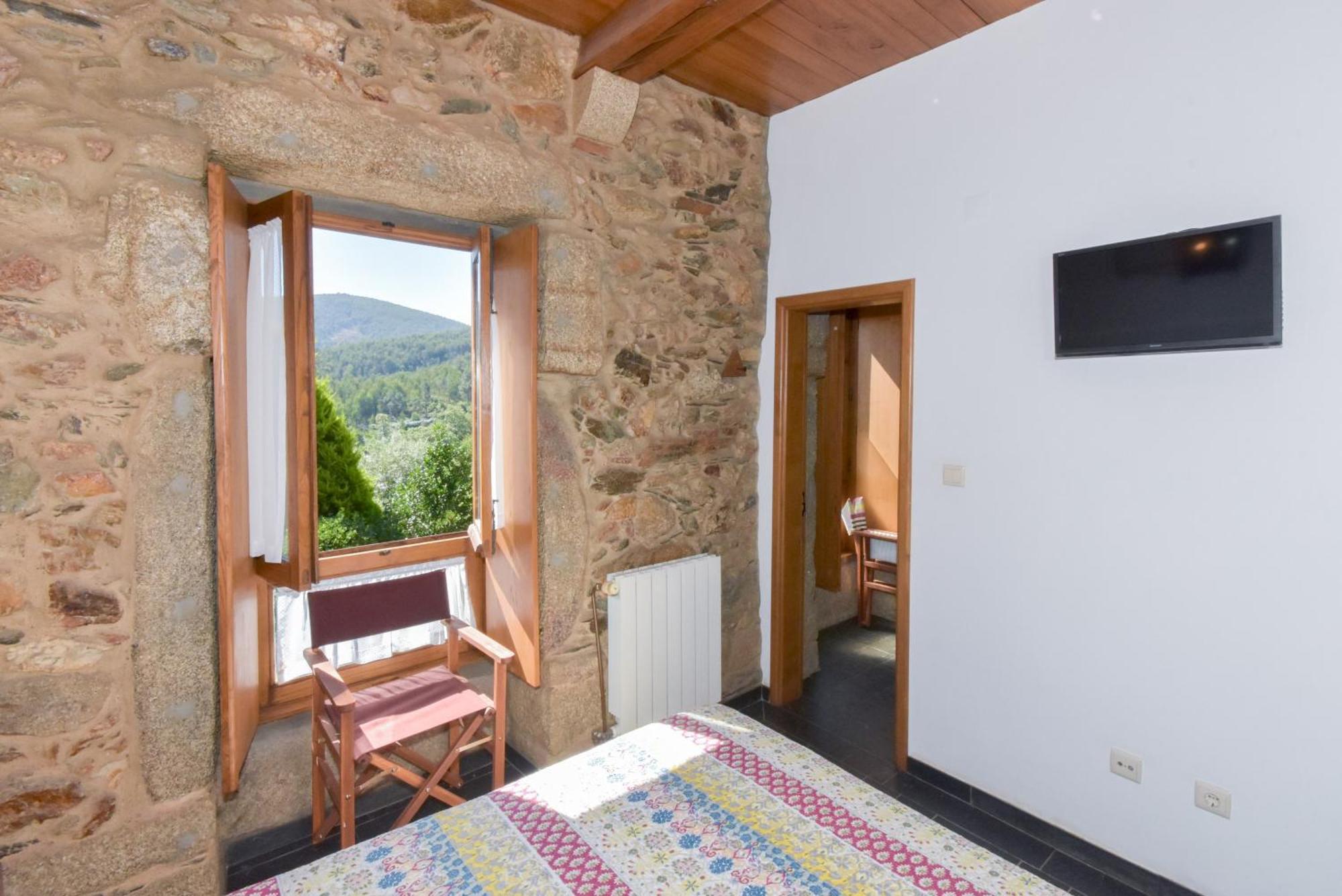 Casa Do Pinto Guest House Arouca Eksteriør bilde